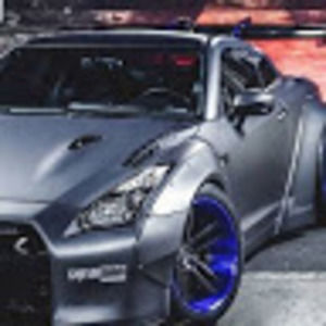 Meet your Posher, Darwin